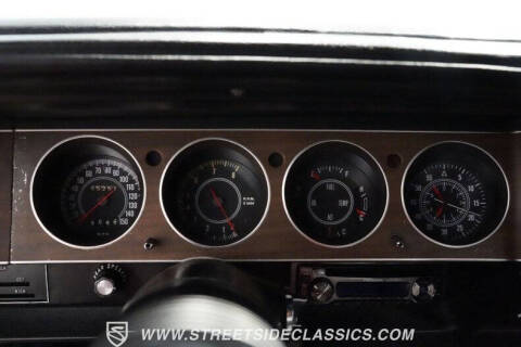 1970 Plymouth AAR 'Cuda