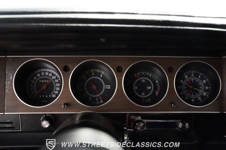 1970 Plymouth AAR 'Cuda