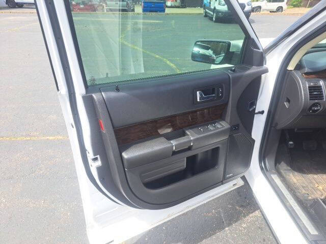 2014 Ford Flex Limited