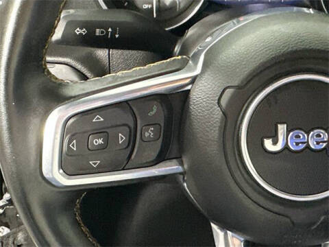 2022 Jeep Wrangler Unlimited