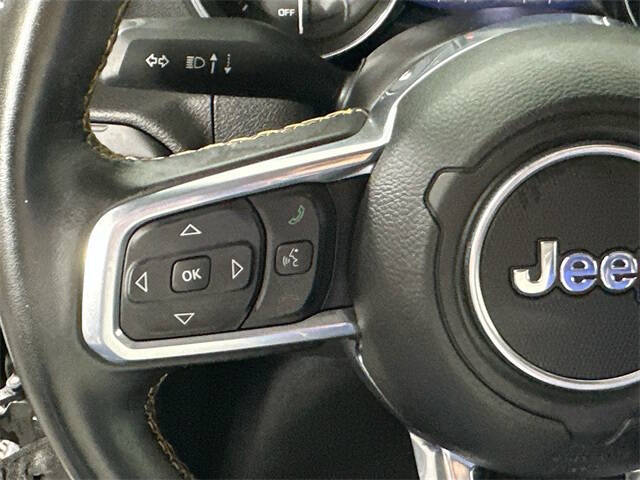 2022 Jeep Wrangler Unlimited