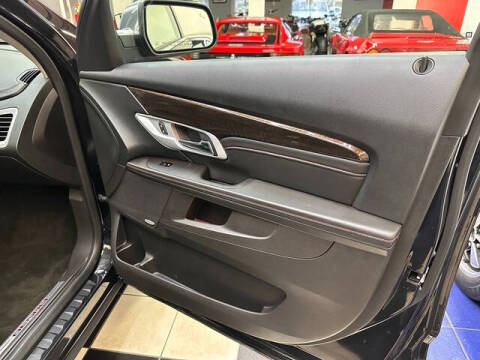 2013 GMC Terrain Denali