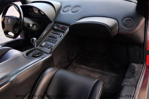 1998 Lamborghini Diablo