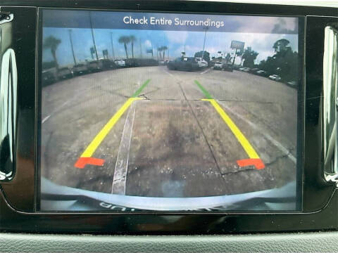 2019 Chrysler Pacifica Touring L Plus