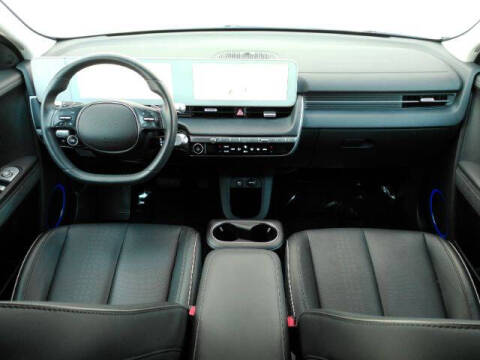 2022 Hyundai Ioniq 5 SEL