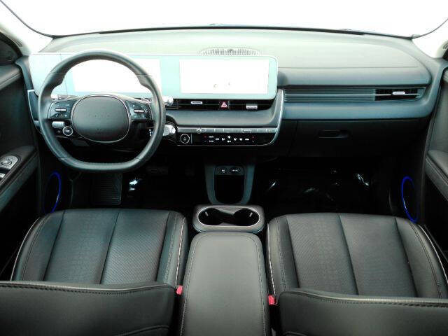 2022 Hyundai Ioniq 5 SEL