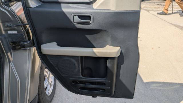 2008 Honda Element EX