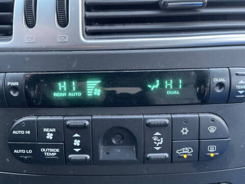 2012 Ford Edge Limited