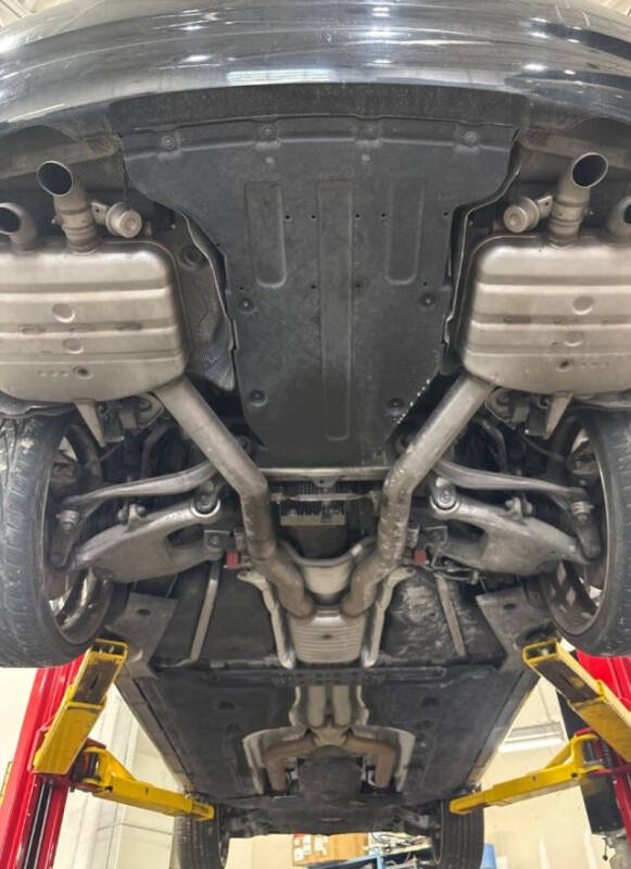 2010 Rolls-Royce Ghost