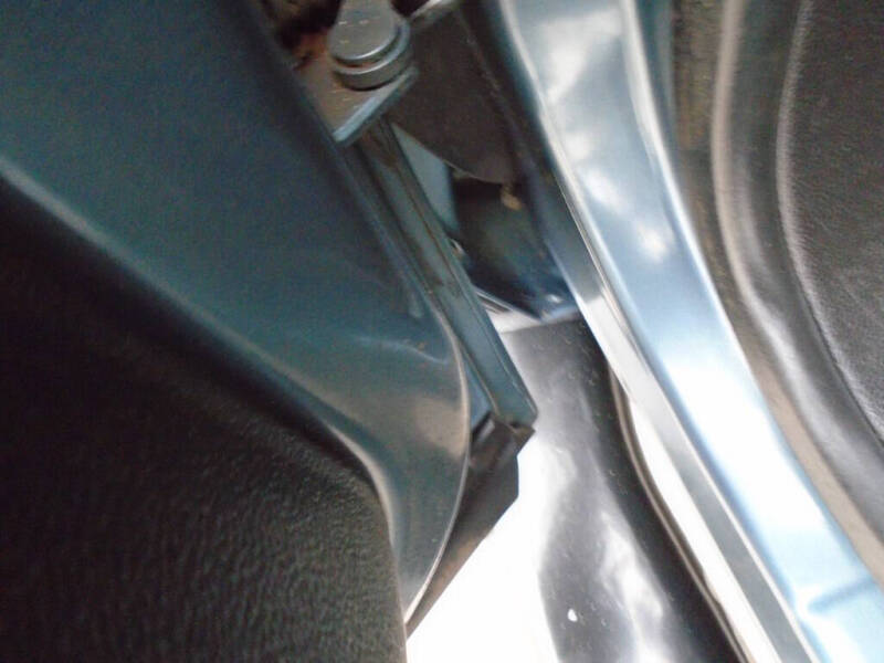 2007 Chevrolet Silverado 1500 LT1