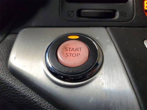 2009 Nissan Murano S