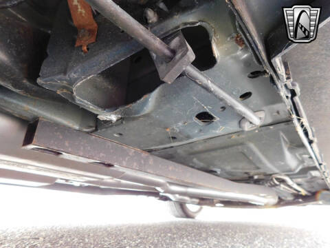 2004 Ford Mustang SVT Cobra