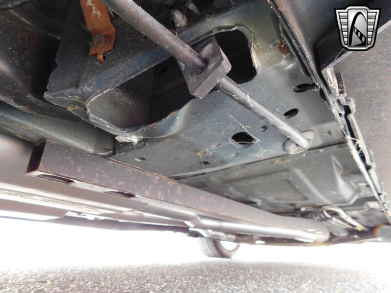 2004 Ford Mustang SVT Cobra