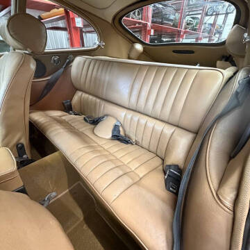 1971 Jaguar E-Type