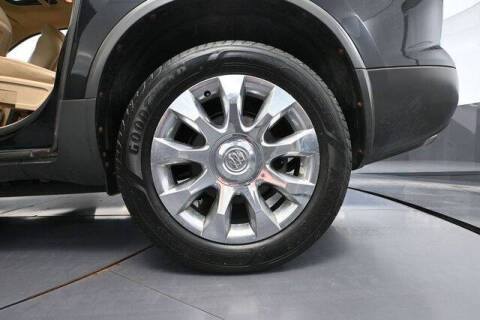 2012 Buick Enclave Premium