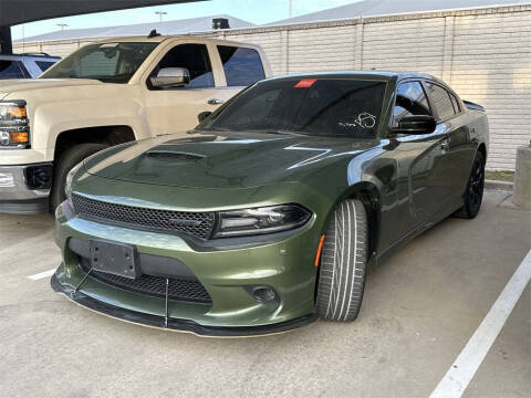 2021 Dodge Charger for sale at Excellence Auto Direct in Euless TX