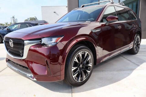 2026 Mazda CX-90 3.3 Turbo S Premium Plus