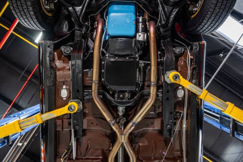 1977 Pontiac Firebird