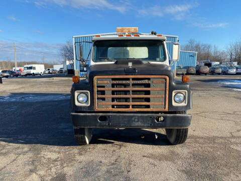 1983 International 1900