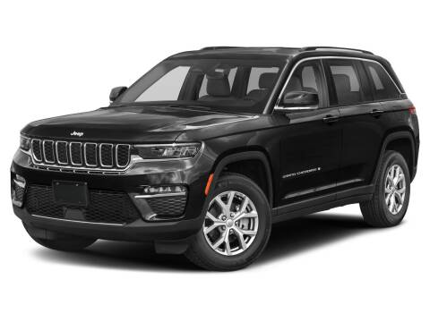 2023 Jeep Grand Cherokee for sale at CAR MART in Union City TN