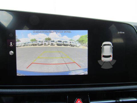 2023 Kia Niro EX Touring