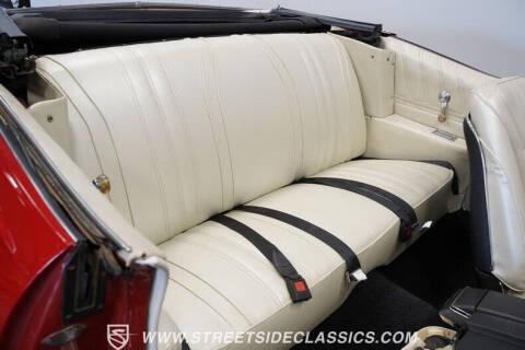 1968 Chevrolet Impala