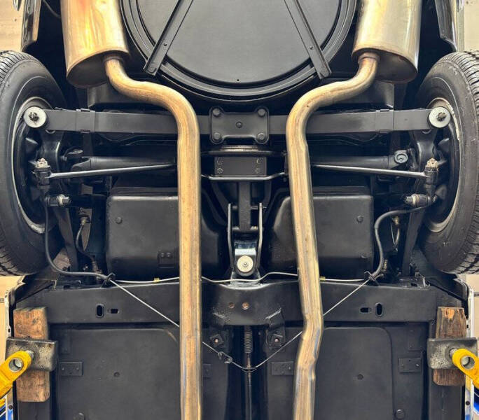 1964 Chevrolet Corvette