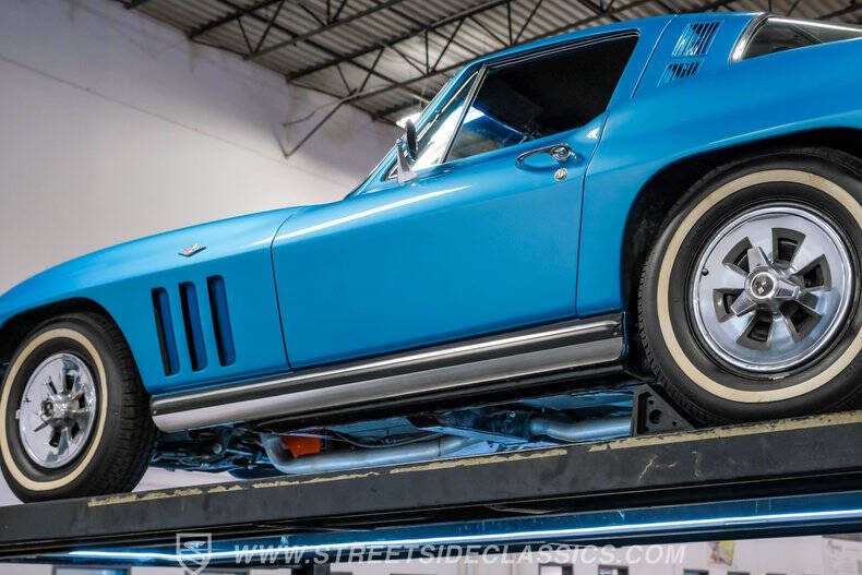 1965 Chevrolet Corvette