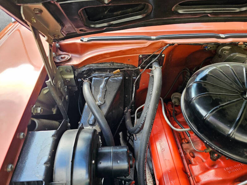 1957 Chevrolet Bel Air