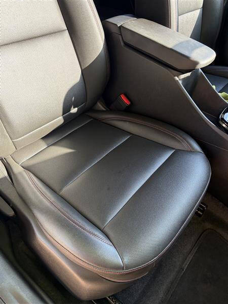 2024 Chevrolet Trax RS