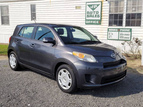 2008 Scion xD for sale at J & P Auto Sales INC in Olanta SC