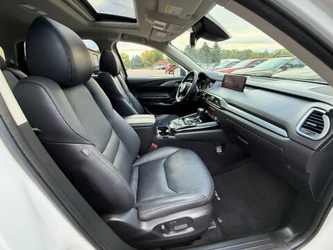 2023 Mazda CX-9 Touring