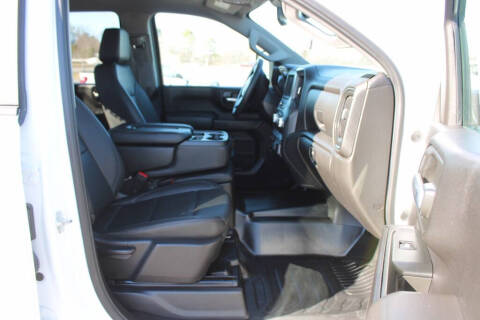 2024 GMC Sierra 2500HD Pro