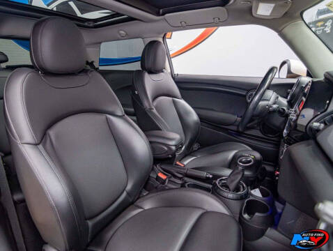 2014 MINI Hardtop Cooper