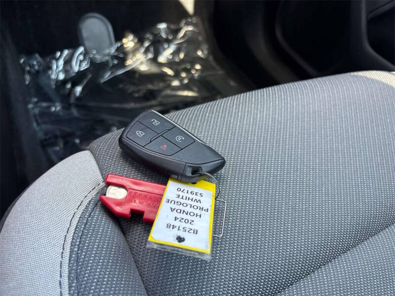 2024 Honda Prologue EX