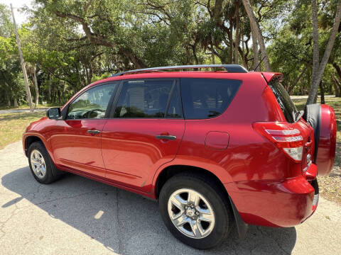 2009 Toyota RAV4