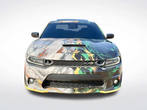2020 Dodge Charger