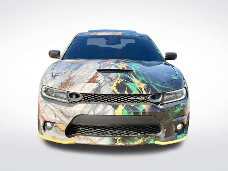 2020 Dodge Charger