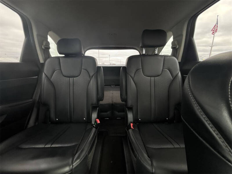 2021 Kia Sorento Hybrid S