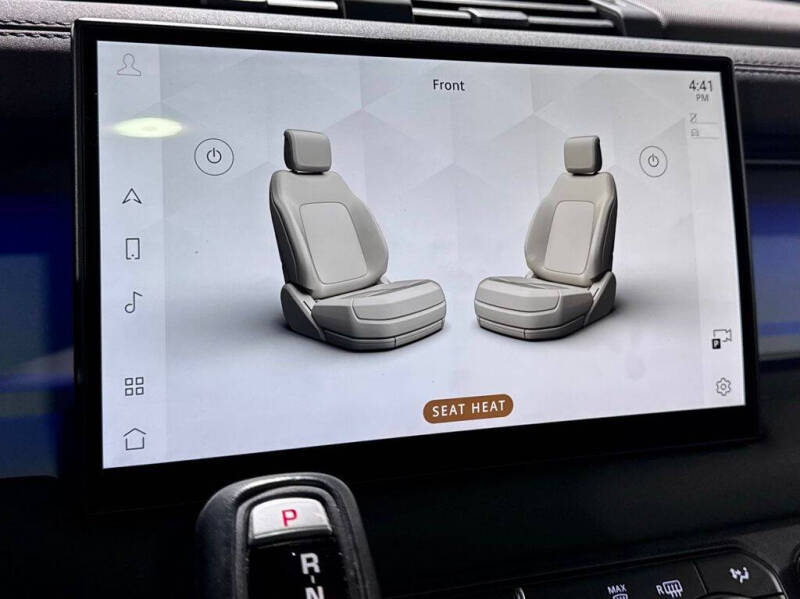 2022 Land Rover Defender 110 S