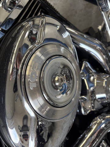 2012 Harley-Davidson Street Glide