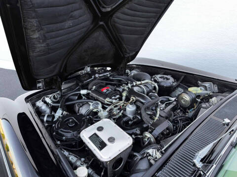 1979 Rolls-Royce Silver Shadow