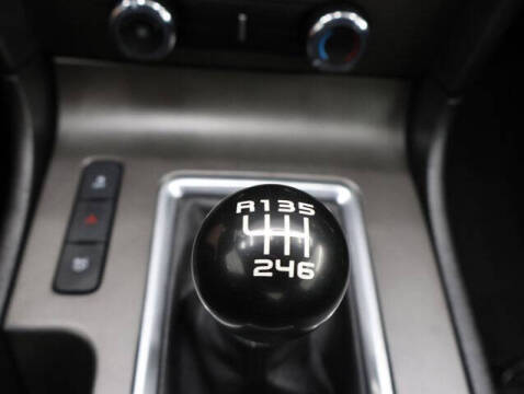 2012 Ford Mustang Boss 302