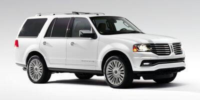 2017 Lincoln Navigator