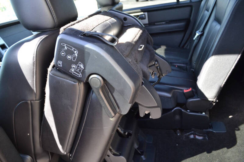 2016 Ford Expedition Limited