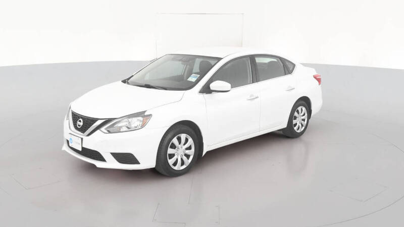 2016 Nissan Sentra for sale at Ocean Auto Group in Pleasantville NJ