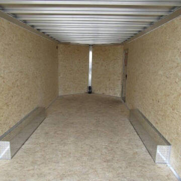 2026 Xpress Trailer 8FT X 20FT CARGO TRAILER