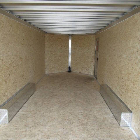 2026 Xpress Trailer 8FT X 20FT CARGO TRAILER