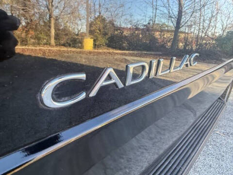 2000 Cadillac Escalade