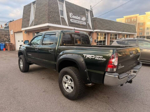 2014 Toyota Tacoma V6